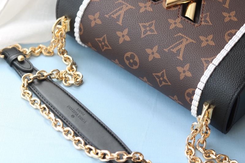 Louis Vuitton Satchel Bags